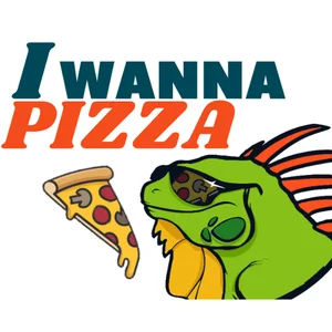 Iwanna Pizza