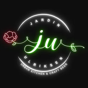 Jardín Ulriksen