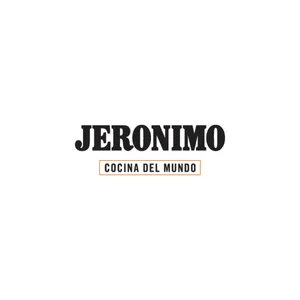 Jeronimo