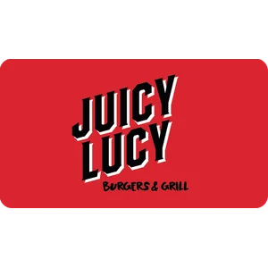 Juicy Lucy