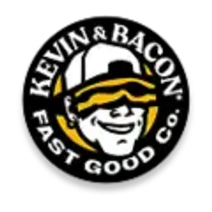 Kevin and Bacon