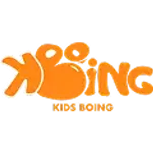 Kids Boing