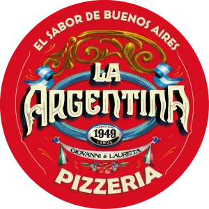 La Argentina Pizzeria