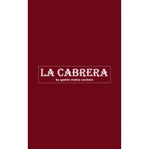 La Cabrera