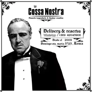 La Cossa Nostra