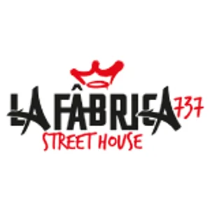 La Fabrica 737