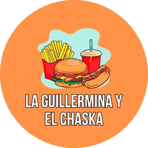 La Guillermina y El Chaska