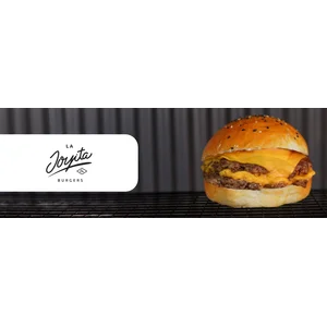 La Joyita Burgers