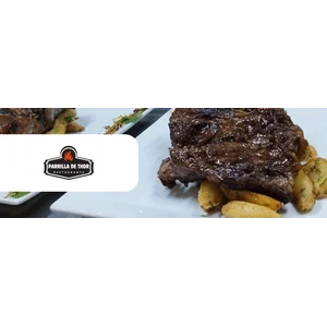 La Parrilla de Thor