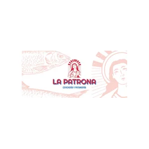 La Patrona