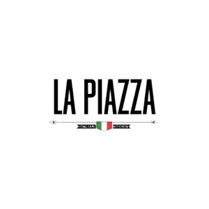 La Piazzzzza