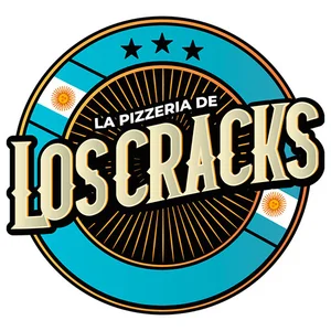 La Pizzería de Los Cracks
