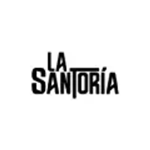 La Santoría