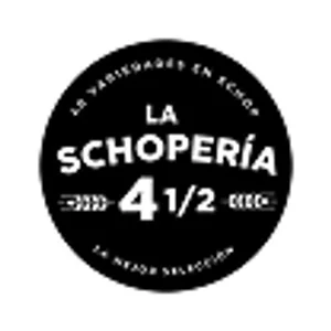 La Schopería 4 1/2