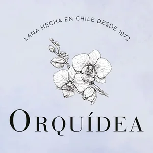 Lanas Orquidea