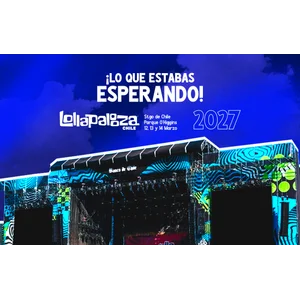 Lollapalooza