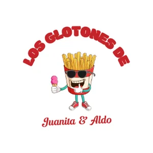 Los Glotones de Juanita y Aldo