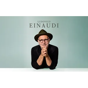 Ludovico Einaudi