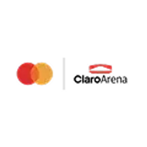 Mastercard - Claro Arena
