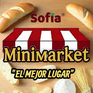Minimarket Sofia
