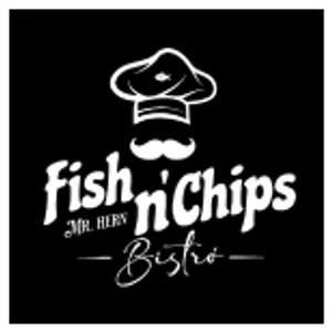Mr Hern Fish & Chips Bistr