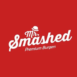 Mr Smashed