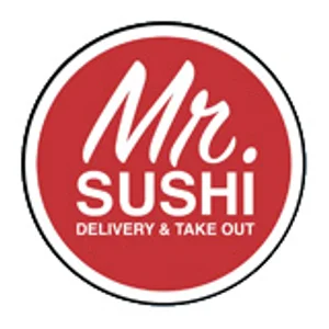 Mr Sushi