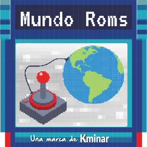 Mundo Roms