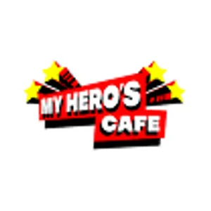 My Hero´s Café