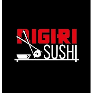 Nigiri Sushi