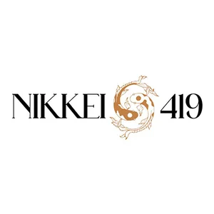 Nikkei 419