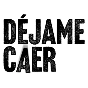 Obra “Déjame caer”