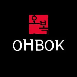 Ohbok Korean Bbq