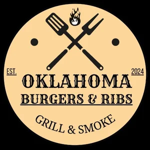 Oklahoma Burgers & Ribs