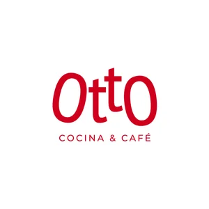 Otto cocina