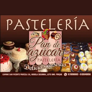 Pan de Azúcar/Delicias Caseras