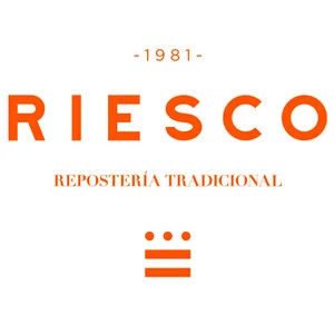 Pastelería Riesco