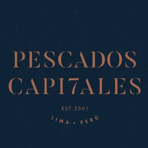 Pescados Capitales