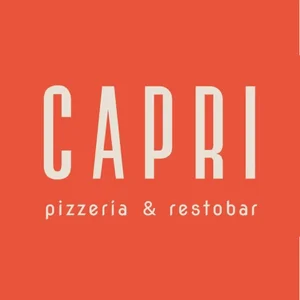 Pizzeria Capri