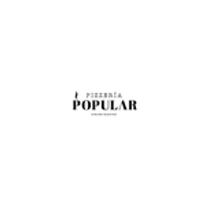 Pizzería Popular