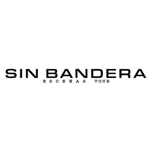 Preventa concierto Sin Banderas