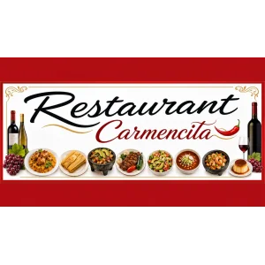 Restaurante carmencita