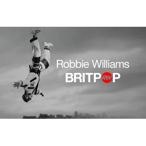 Robbie Williams