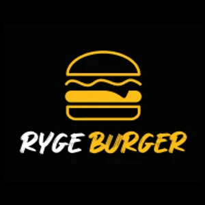 Ryge Burger – Justo app