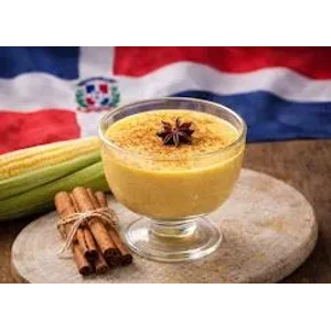 Sabor dominicano