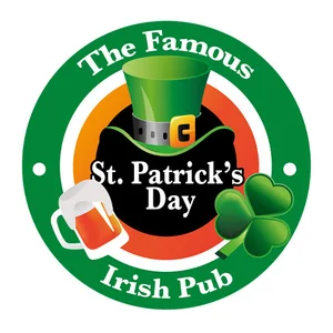Saint Patrick´s Day