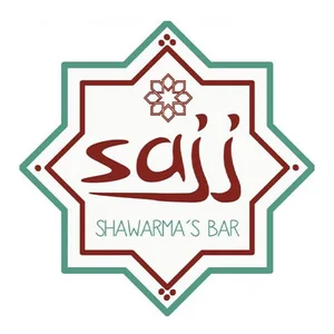 Sajj Shawarmas