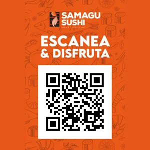 Samagu Sushi
