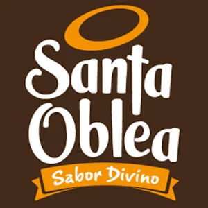 Santa Oblea