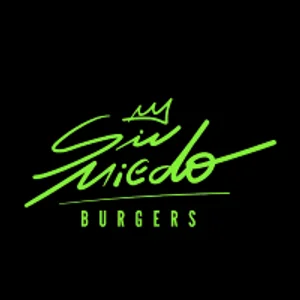 Sin Miedo Burgers